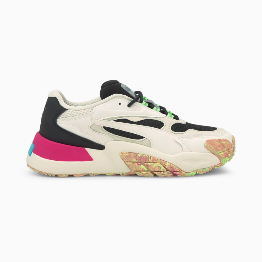 фото Кроссовки hedra chaos women's trainers puma