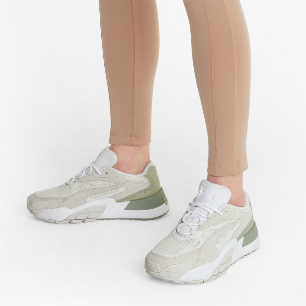 Изображение Puma 375119 #2: Nimbus Cloud-Desert Sage-Puma White