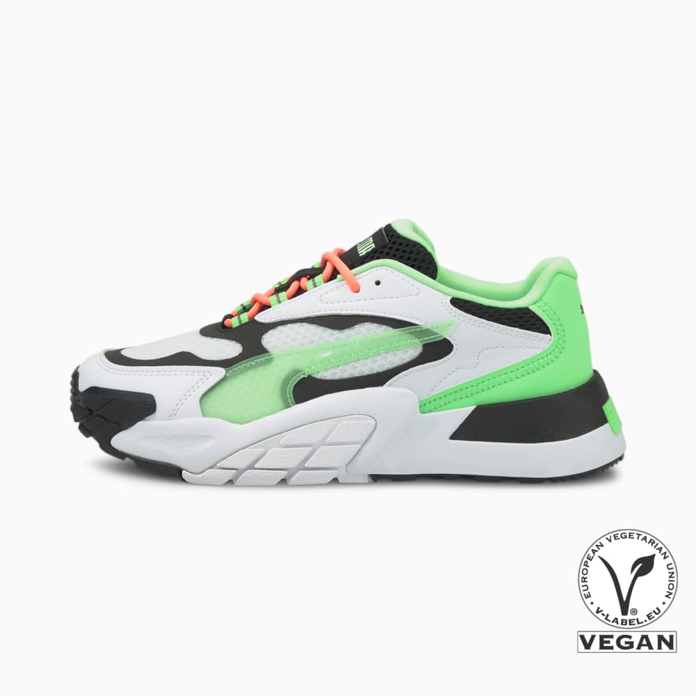 фото Кроссовки hedra virtual reality women's trainers puma