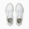 Зображення Puma Кросівки Centaur Mono Women’s Trainers #7: Puma White-Vaporous Gray