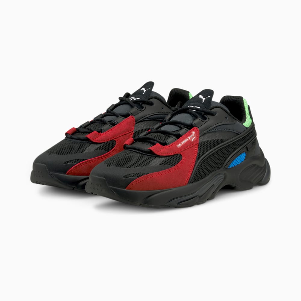 Puma rs high sale
