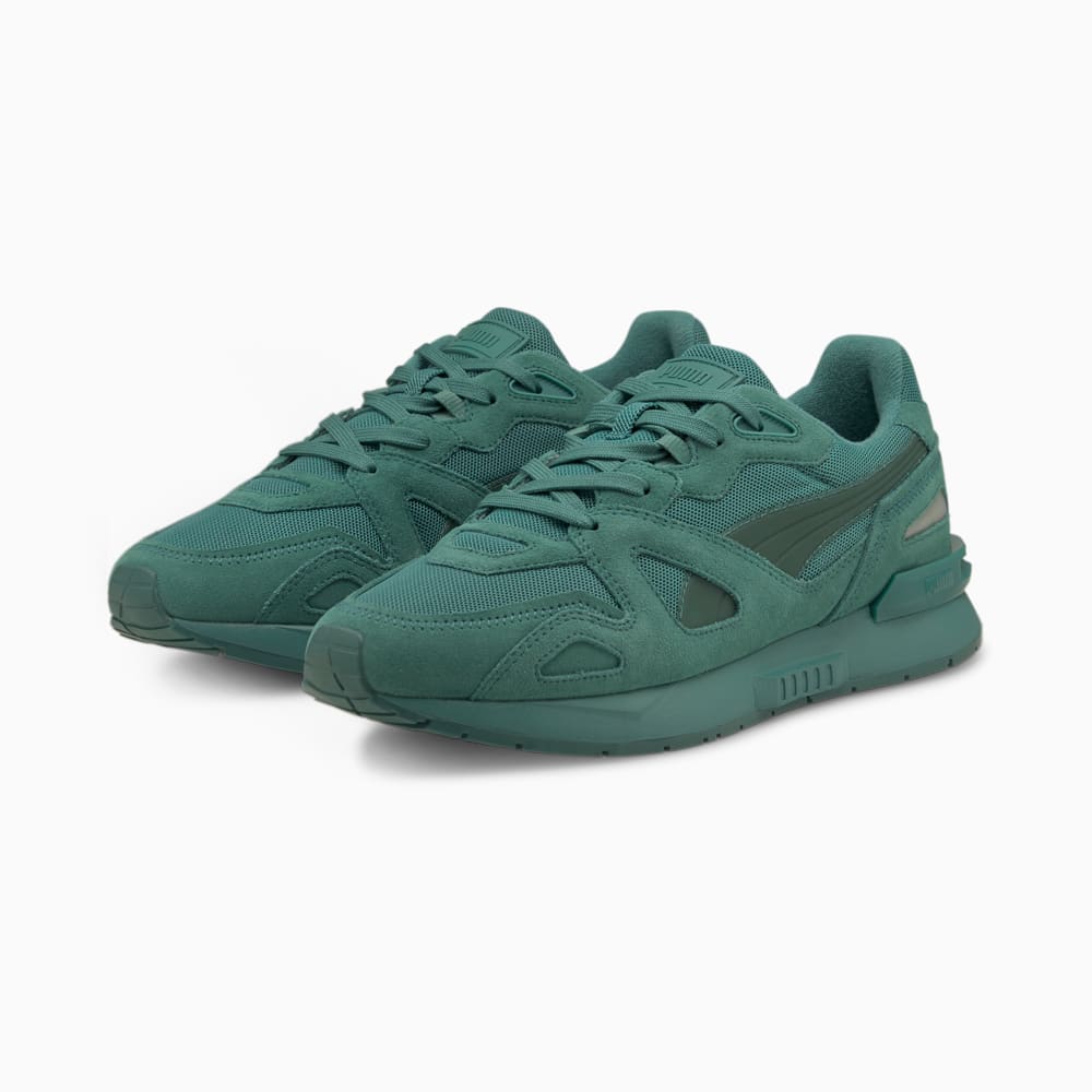 Изображение Puma 375165 #2: Blue Spruce-Puma Black