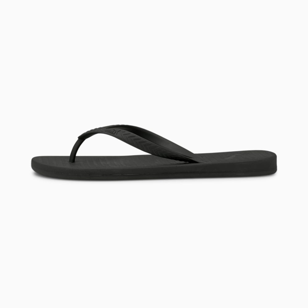 Изображение Puma Сандалии Michael Lau Comfy Flip Beach Sandals #1: Puma Black-Puma Black