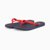 Изображение Puma Сандалии Michael Lau Comfy Flip Beach Sandals #2: peacoat-high risk red