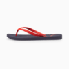 Зображення Puma Сандалі Michael Lau Comfy Flip Beach Sandals #1: peacoat-high risk red