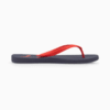Зображення Puma Сандалі Michael Lau Comfy Flip Beach Sandals #5: peacoat-high risk red