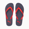 Изображение Puma Сандалии Michael Lau Comfy Flip Beach Sandals #6: peacoat-high risk red