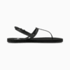 Зображення Puma Сандалі Cosy Women's Sandals #5: Puma Black