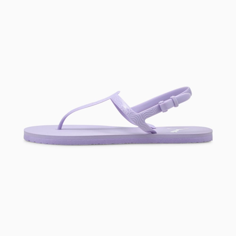 Изображение Puma Сандалии Cosy Women's Sandals #1: Light Lavender