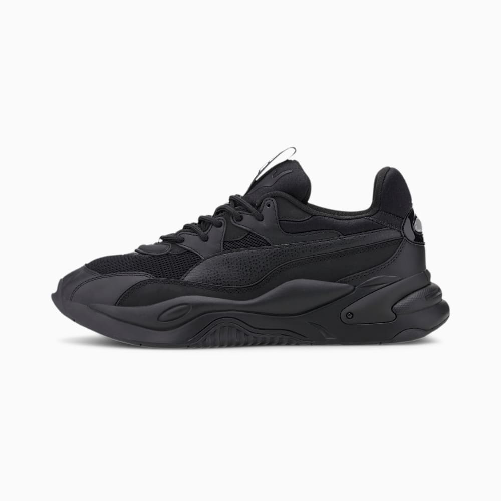 Зображення Puma Кросівки RS-2K CORE #1: Puma Black