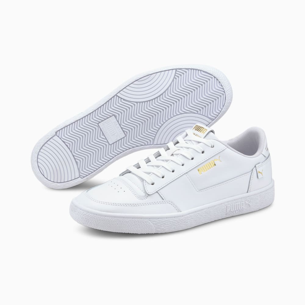 Puma ralph sampson low trainers cheap