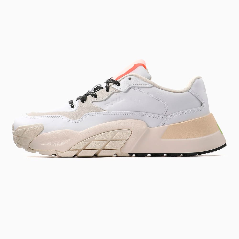 фото Кроссовки hedra infuse women's trainers puma