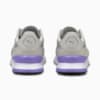 Зображення Puma Кросівки R78 FUTURE Iridescent Women's Trainers #4: Gray Violet-Elektro Purple