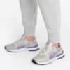 Зображення Puma Кросівки R78 FUTURE Iridescent Women's Trainers #2: Gray Violet-Elektro Purple