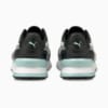 Зображення Puma Кросівки R78 FUTURE Iridescent Women's Trainers #3: Puma Black-Blue Glow