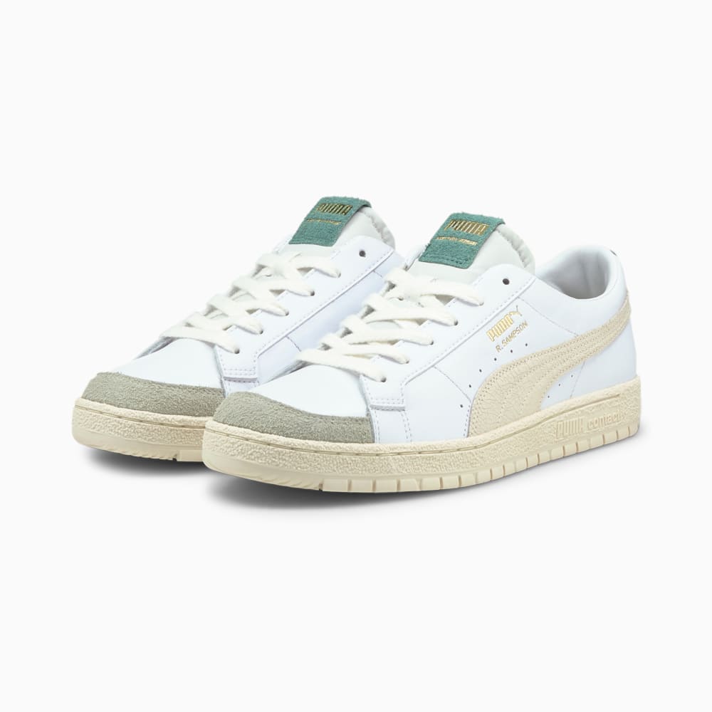 Изображение Puma 375474 #2: Puma White-Eggnog