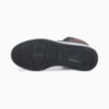 Зображення Puma Кеди Rebound Joy Fur Youth Trainers #4: Asphalt-High Risk Red