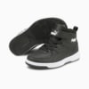 Изображение Puma Детские кеды Rebound Joy Fur Kids' Trainers #2