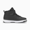 Изображение Puma Детские кеды Rebound Joy Fur Kids' Trainers #5
