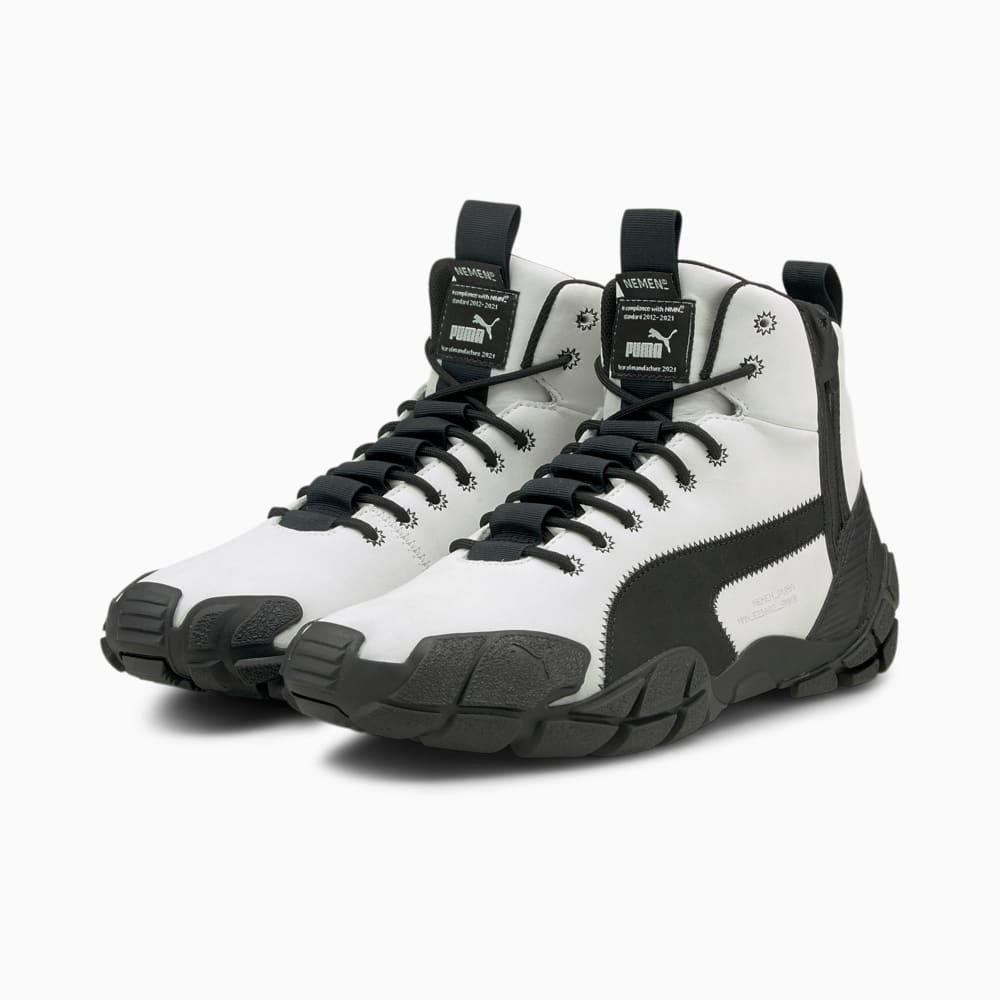 Puma basket 2012 sales