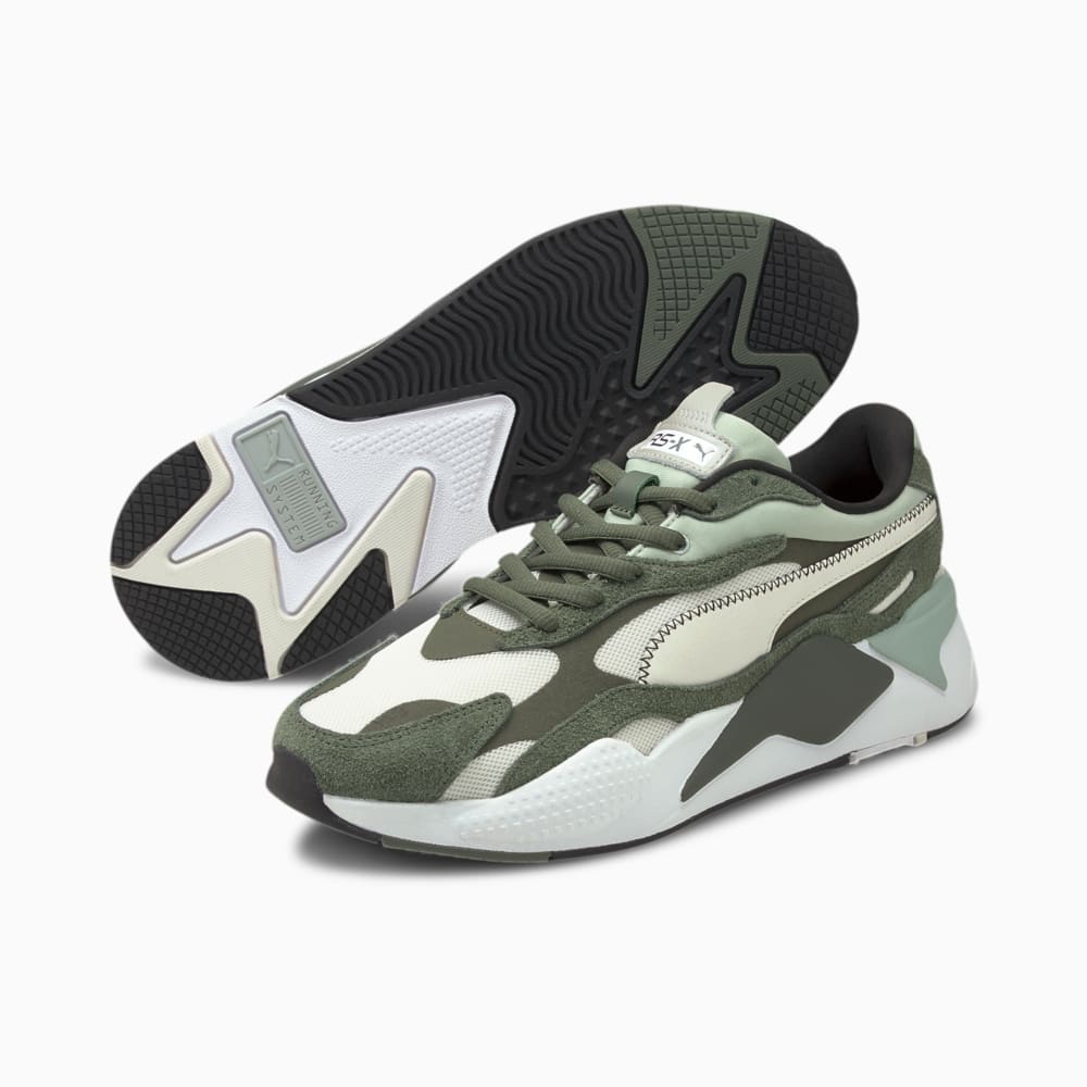 camo puma