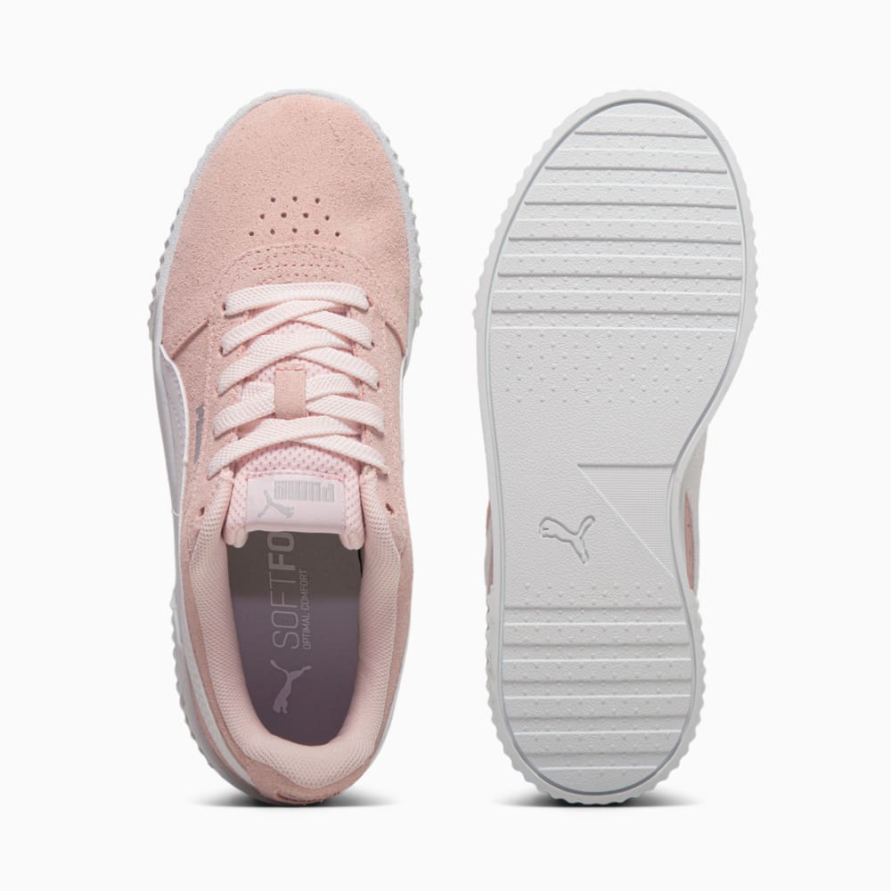 Image PUMA Tênis Carina Feminino #3