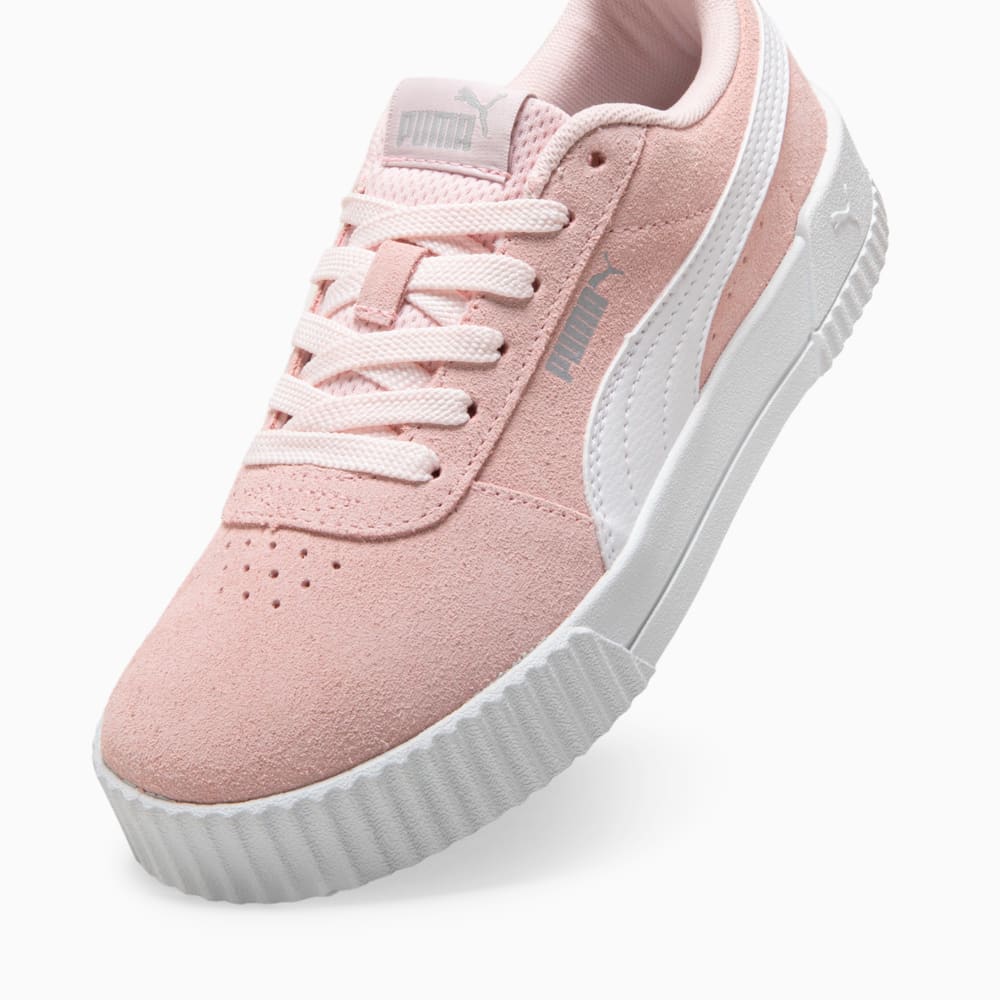 Puma carina rosa clearance