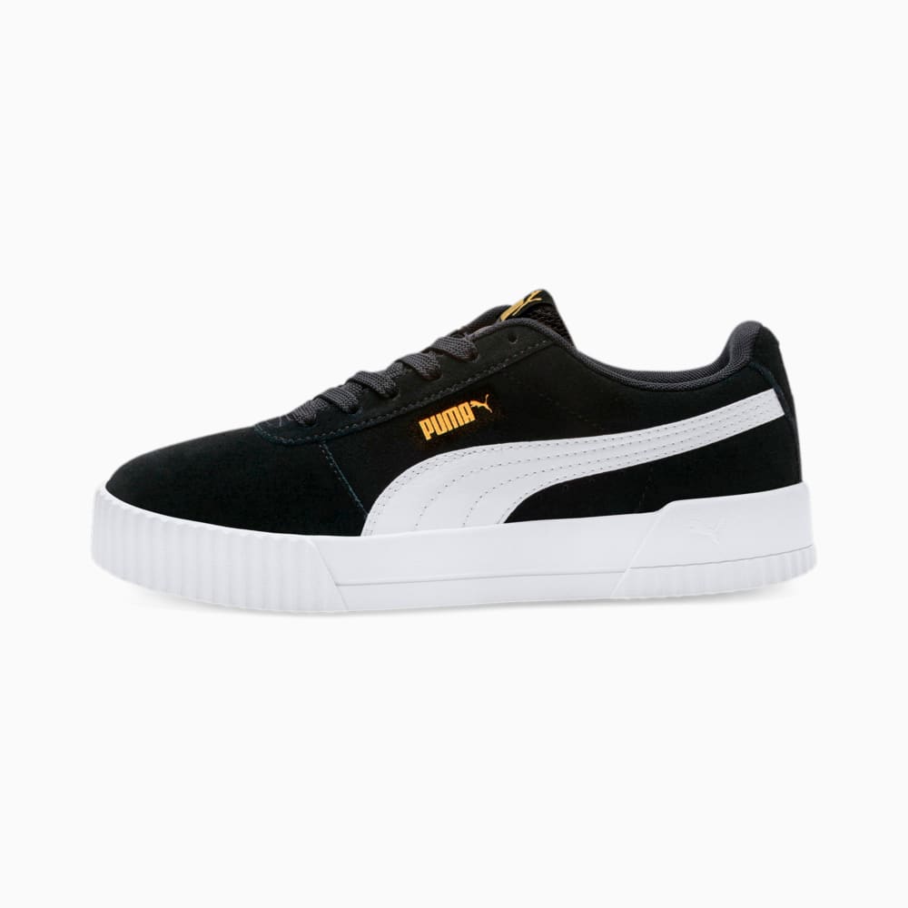 Puma carina rosa shop