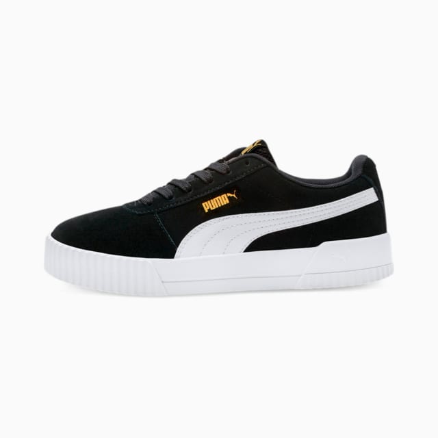 Image PUMA Tênis Carina Feminino