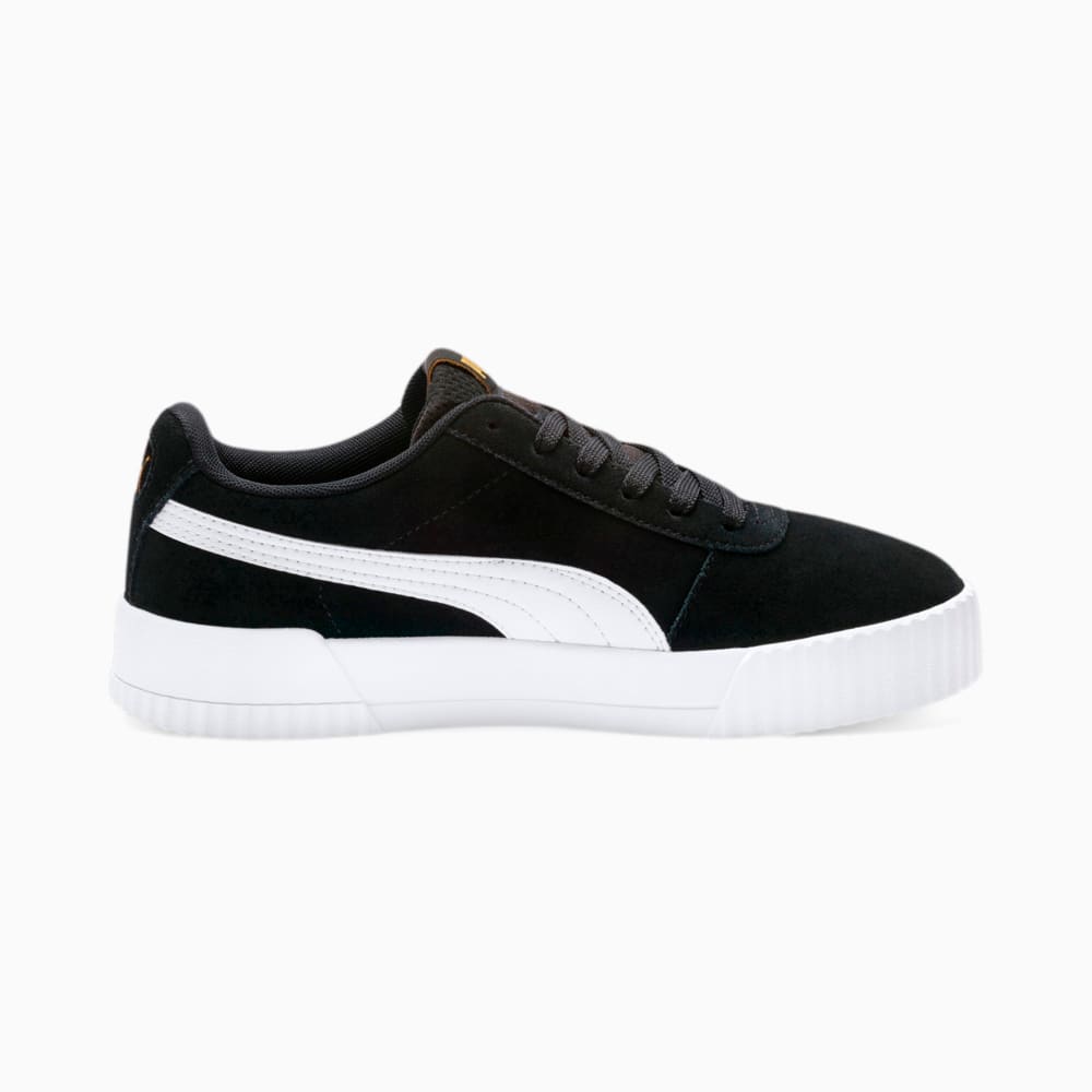 Image PUMA Tênis Carina Feminino #4