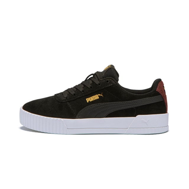 Image PUMA Tênis Carina Feminino