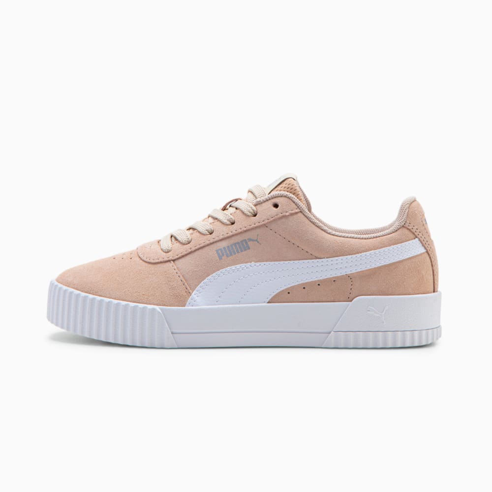 Tenis puma feminino com fita shop