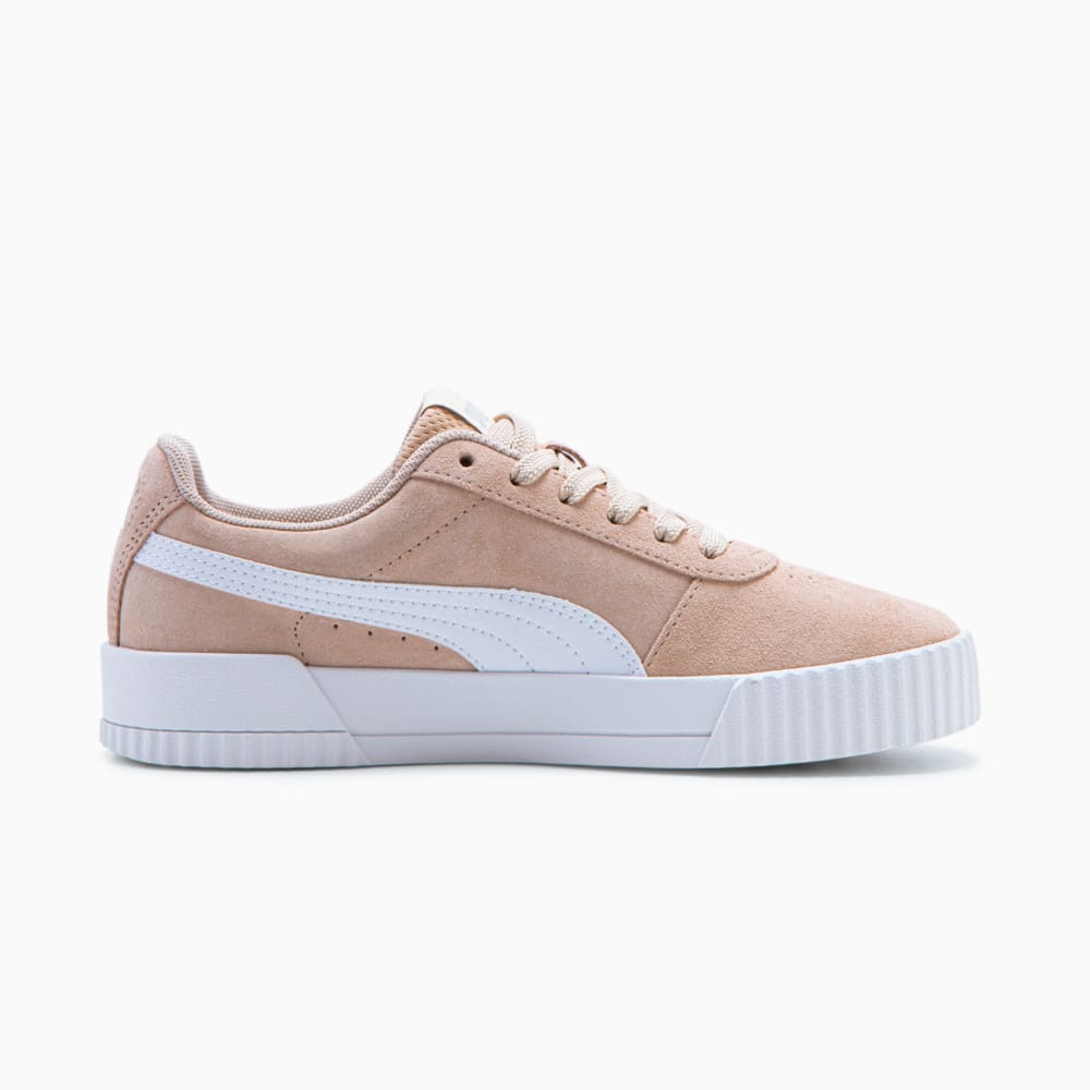 Image PUMA Tênis Carina Feminino #4