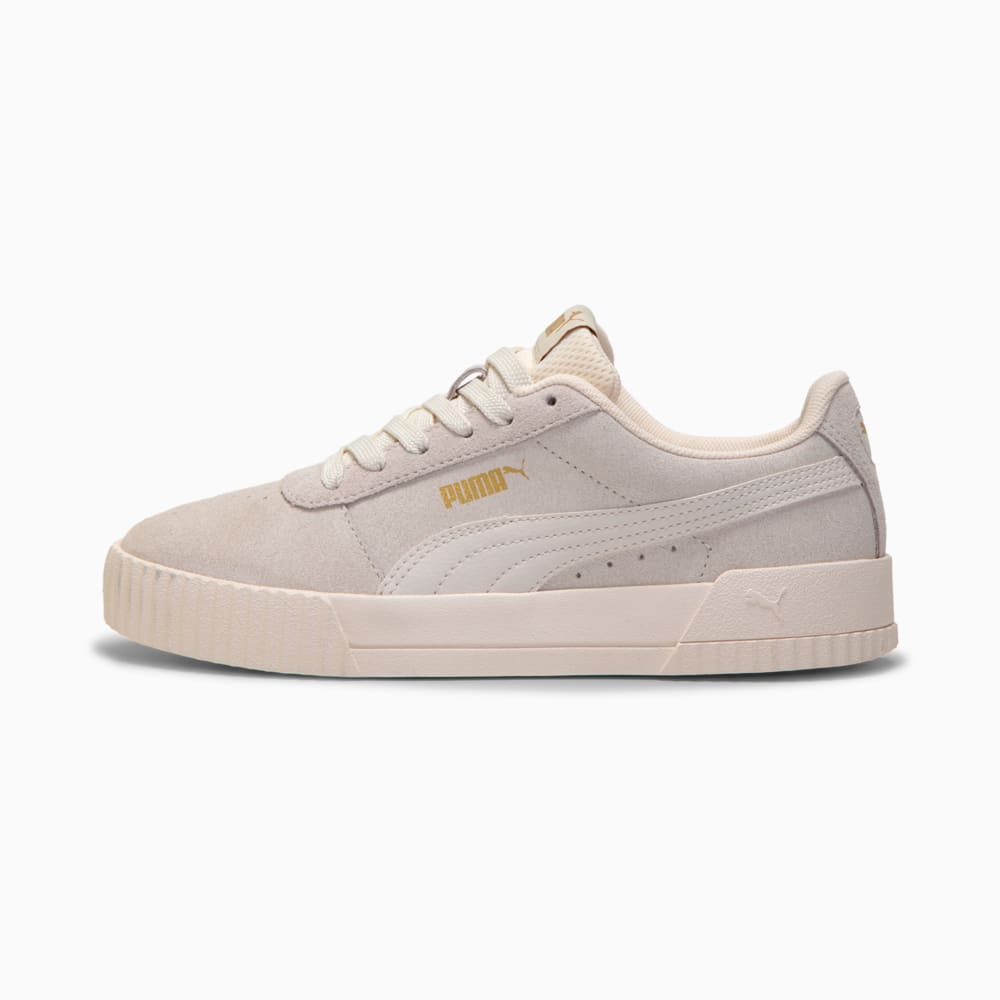 Image PUMA Tênis Carina Feminino #1