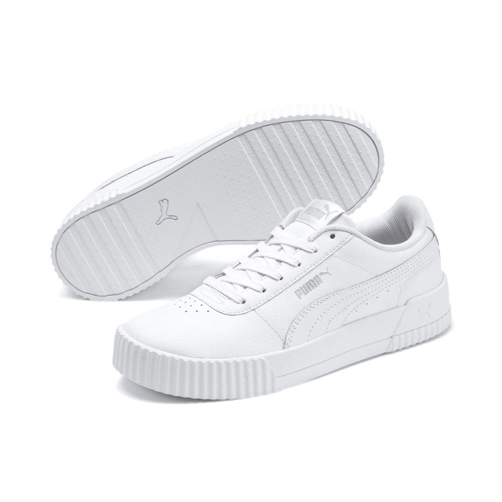 Image PUMA Tênis Carina Feminino #2