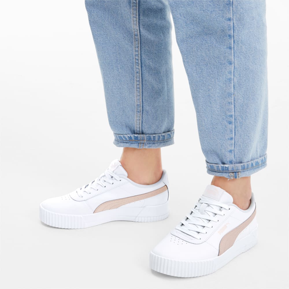 Image PUMA Tênis Carina Feminino #2