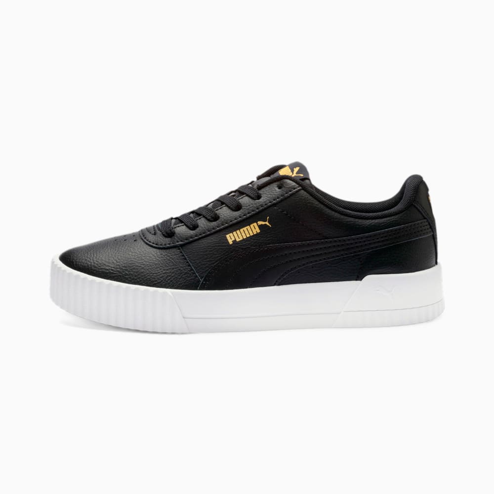 Image PUMA Tênis Carina Feminino #1