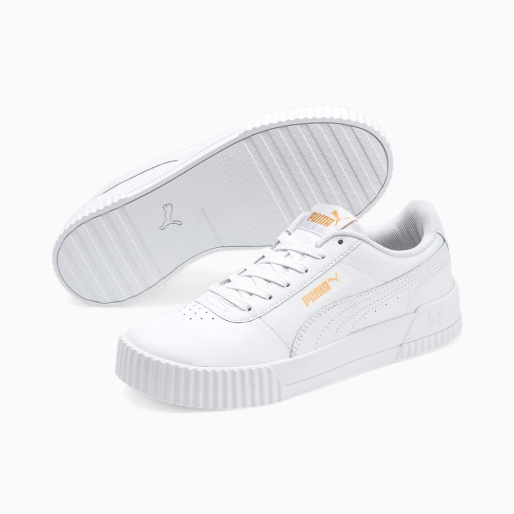 Image PUMA Tênis Carina Feminino #1