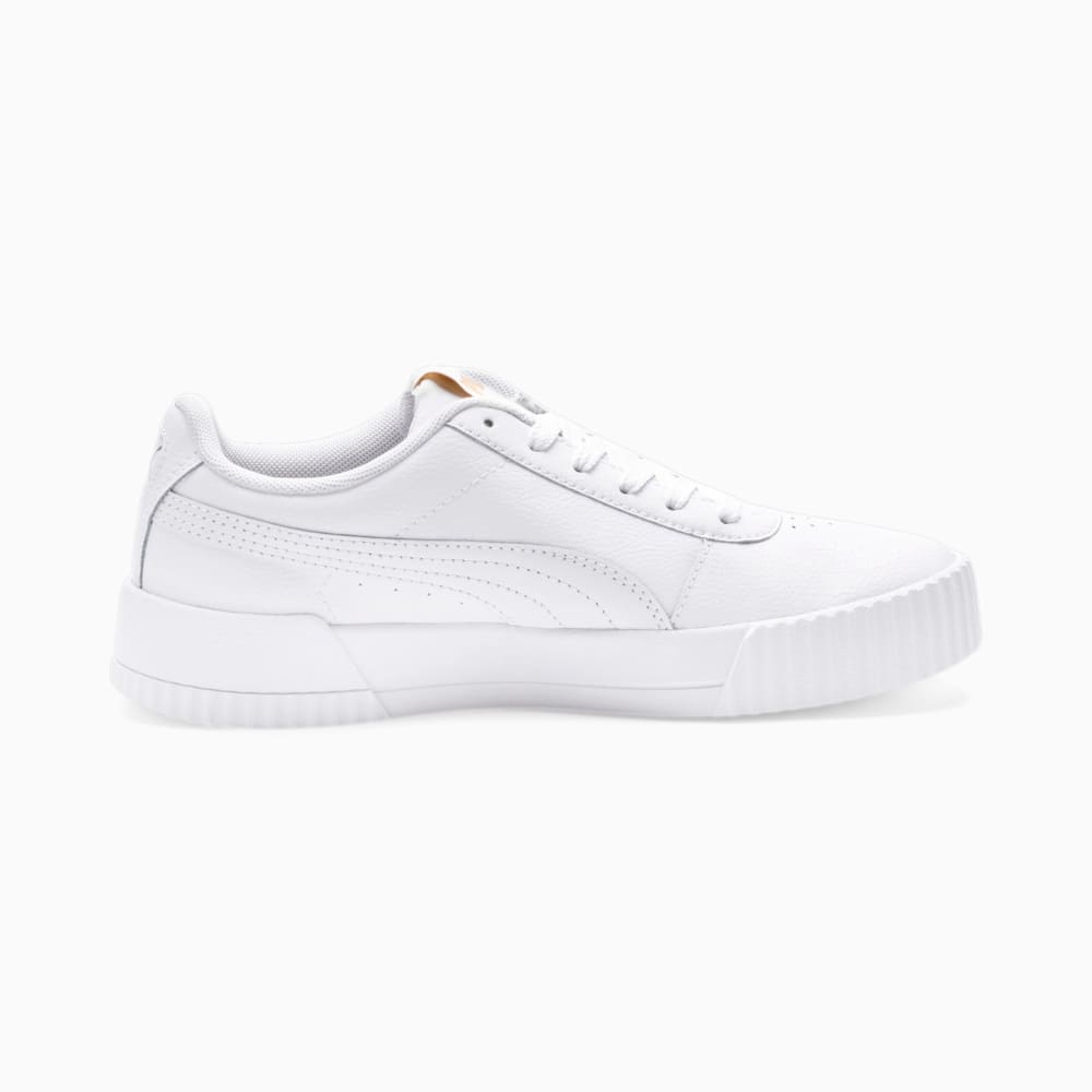 Image PUMA Tênis Carina Feminino #4