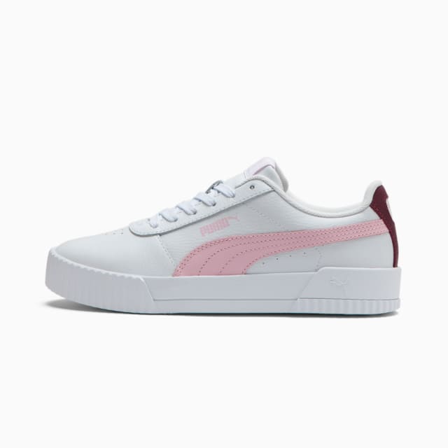 Image PUMA Tênis Carina Feminino