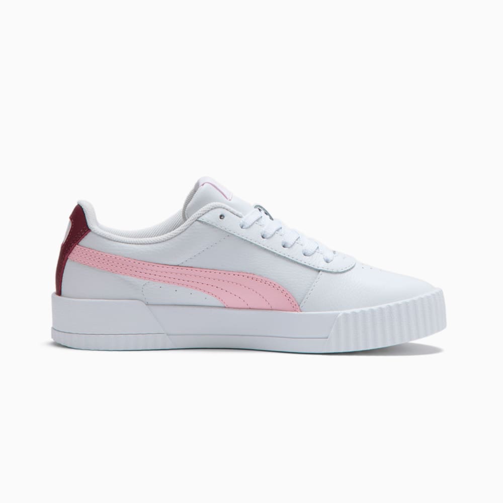 Image PUMA Tênis Carina Feminino #4