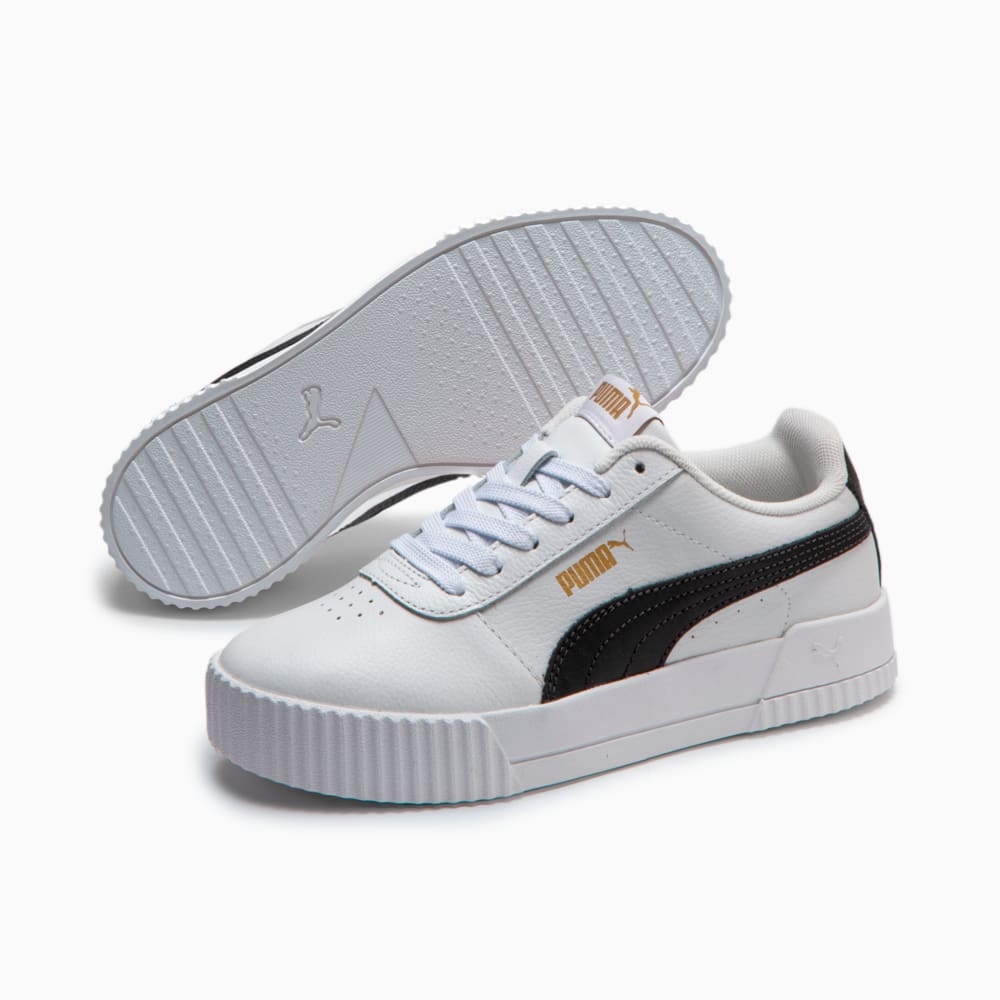 Image PUMA Tênis Carina Feminino #2