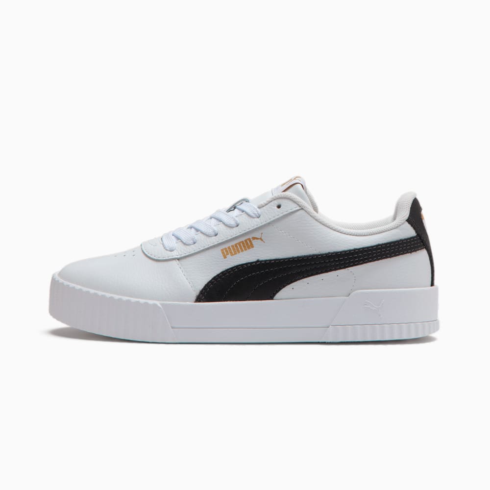 Image PUMA Tênis Carina Feminino #1