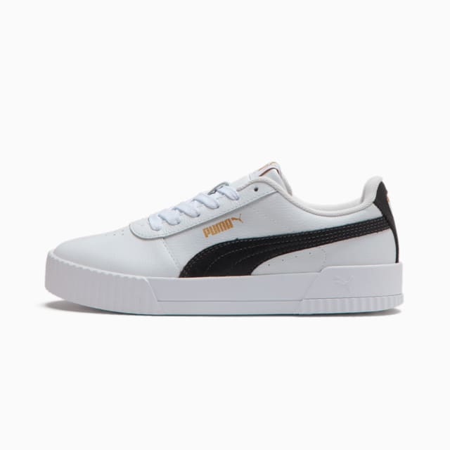 Image PUMA Tênis Carina Feminino