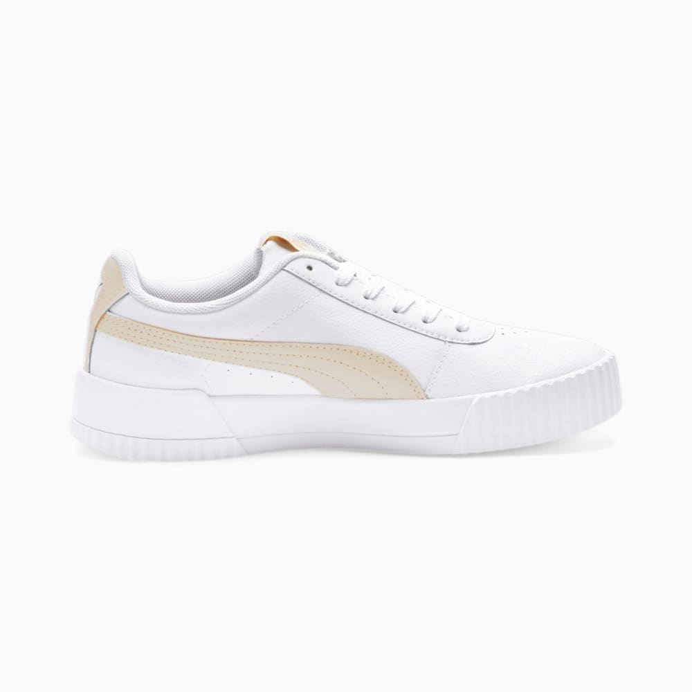 Image PUMA Tênis Carina Feminino #4