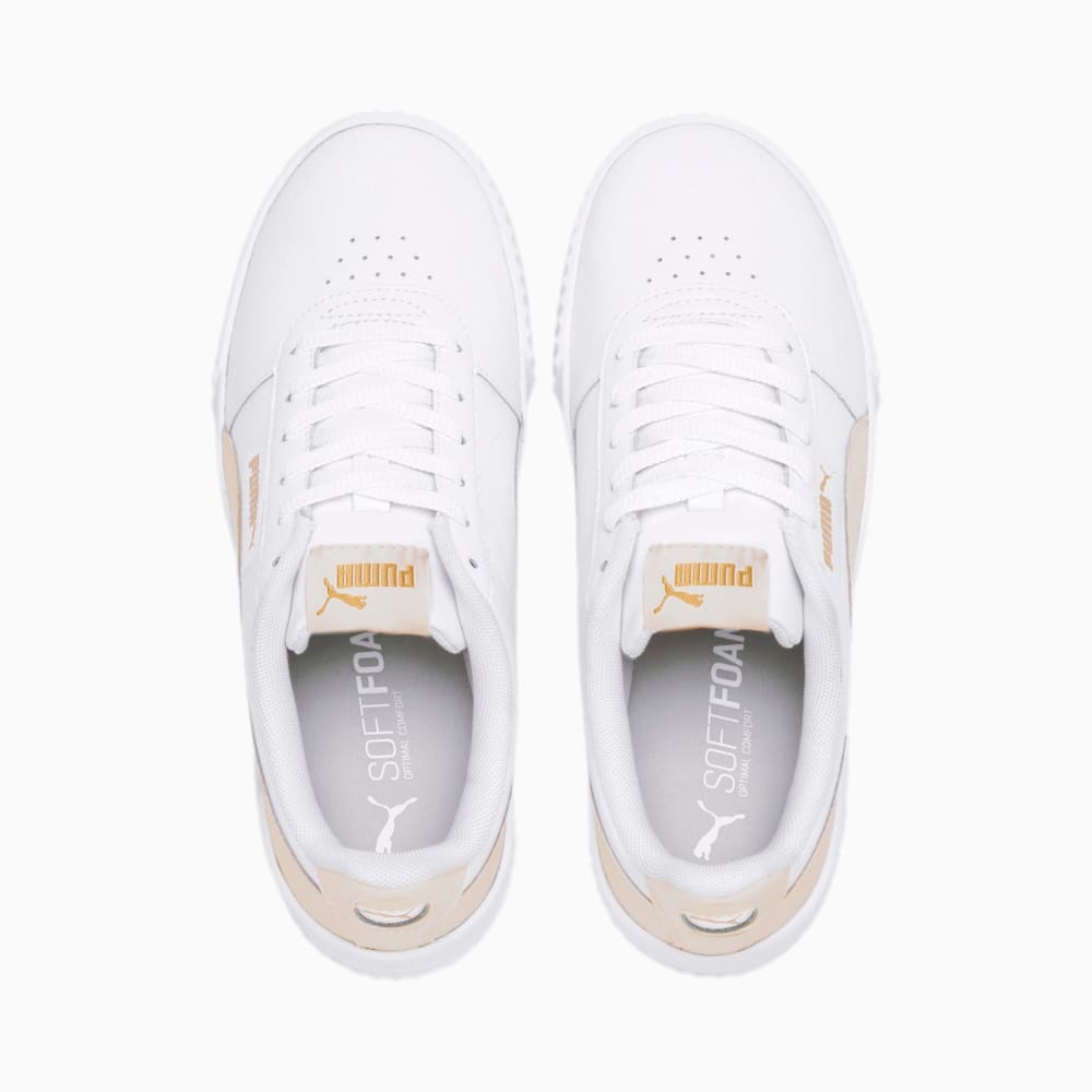 Image PUMA Tênis Carina Feminino #5