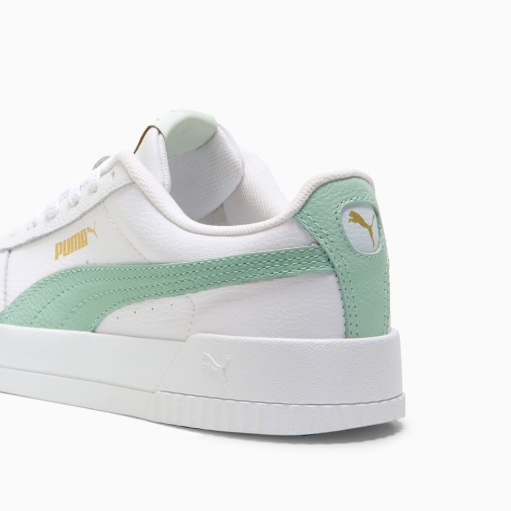 Image PUMA Tênis Carina Feminino #2