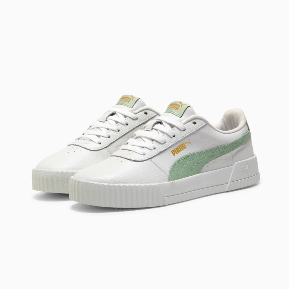 Image PUMA Tênis Carina Feminino #1