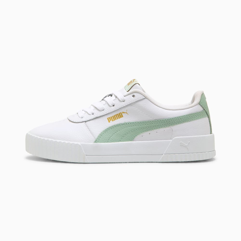 Image PUMA Tênis Carina Feminino #0