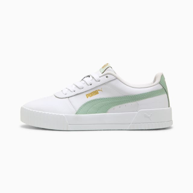 Image PUMA Tênis Carina Feminino